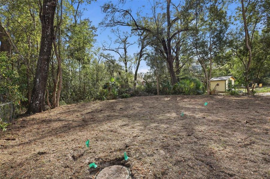 Site preparation for new homesites in , Sorrento (Image 28).