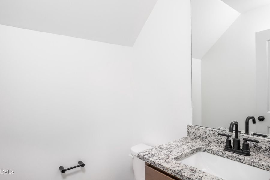 Powder Bath