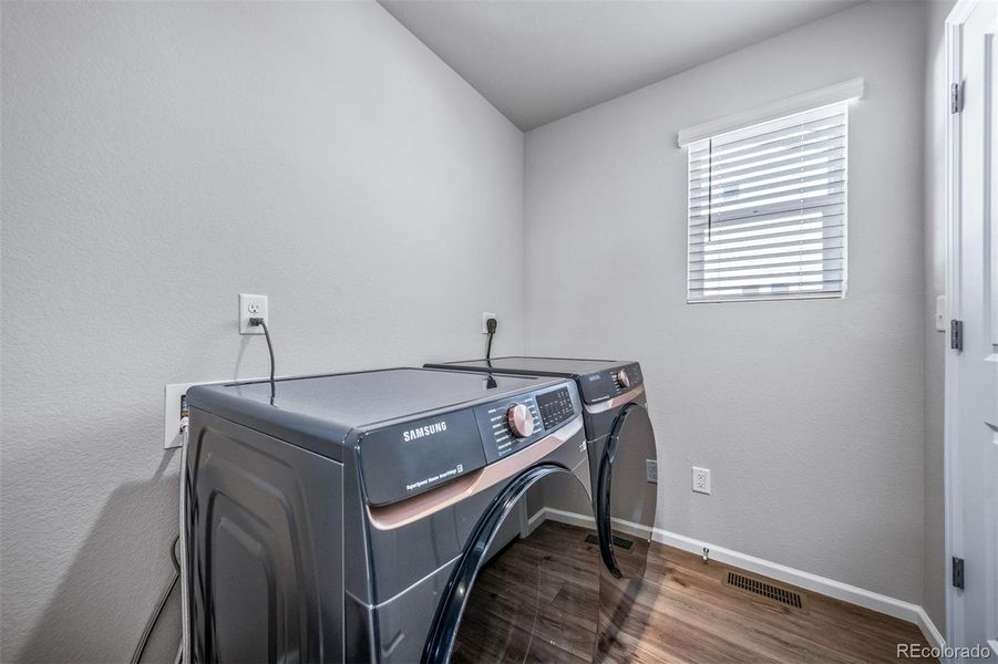 Furnished interior view inside a new home in , Bennett (Image 12).