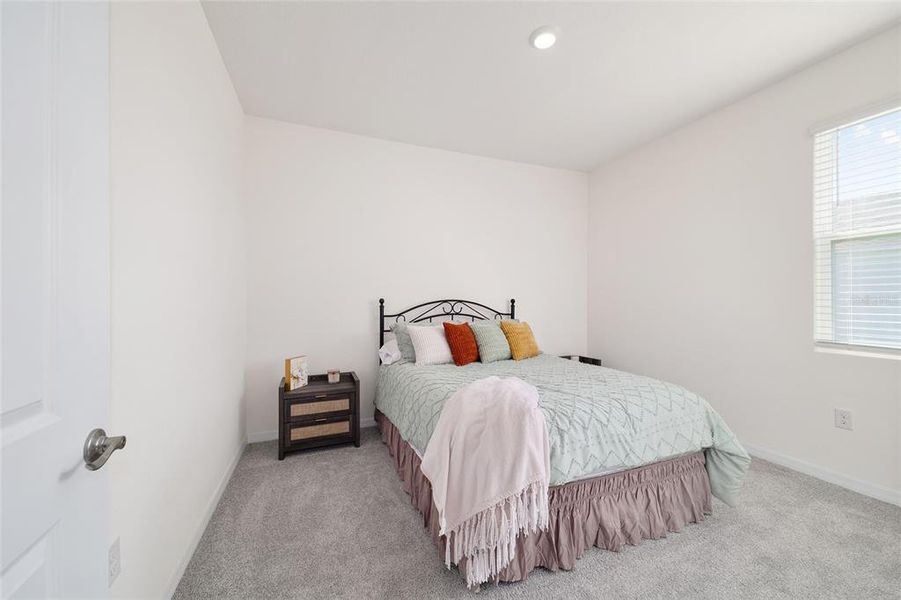 Furnished interior view inside a new home in , Ocala (Image 60). Furnished interior view inside a new home in , Ocala (Image 60).