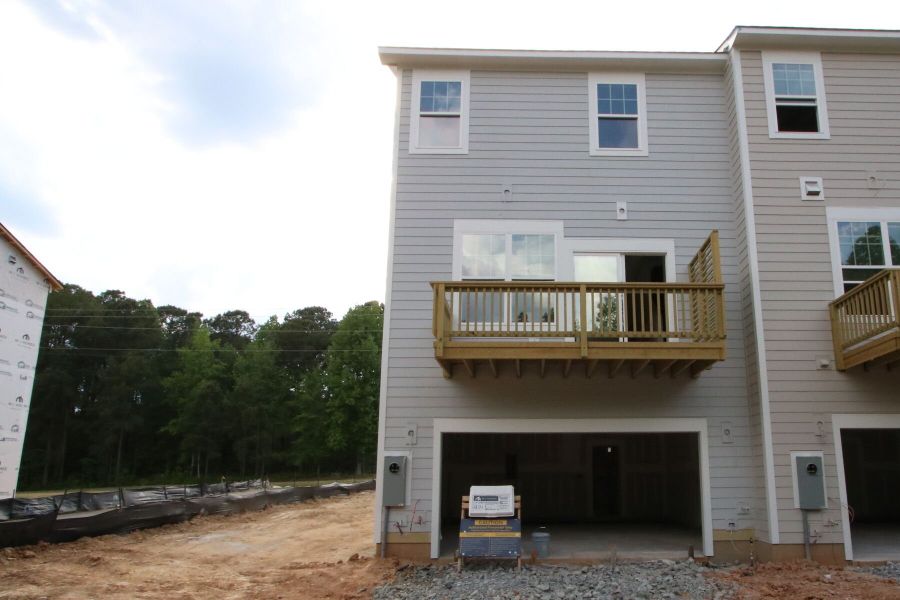Front Exterior
