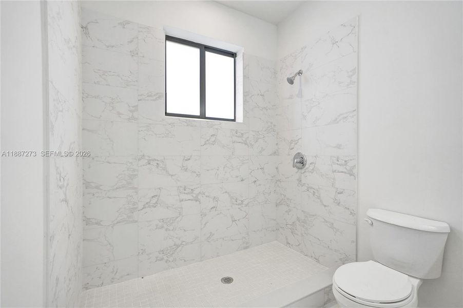 Furnished interior view inside a new home in , Homestead (Image 6).