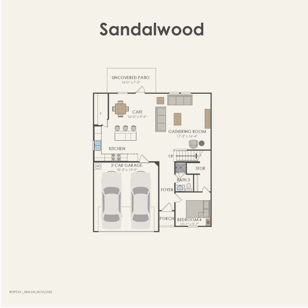 First Floor First Floor