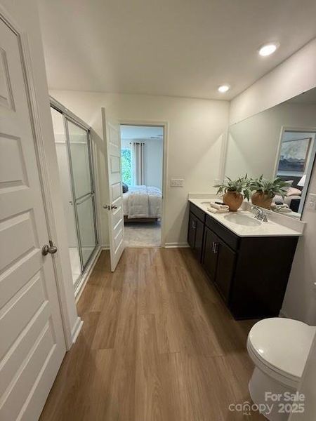 Representative Photo from Model Home - options/materials/colors may vary. Please confirm selections on home available with onsite Sales Counselor.