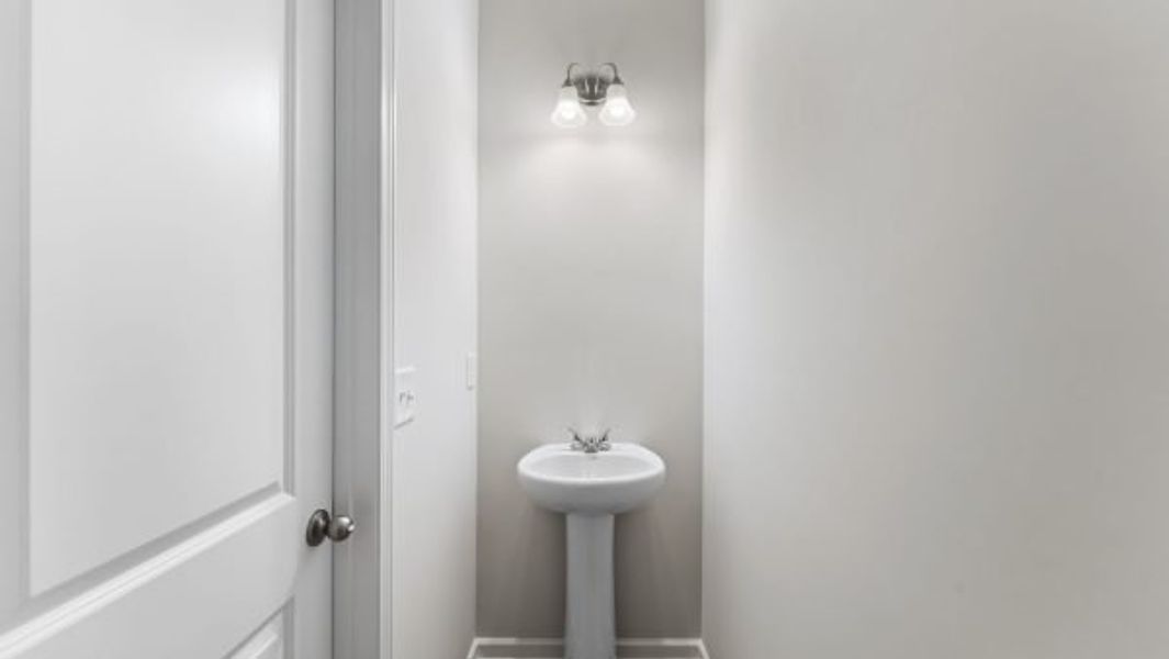Image 26 representing the Turner by Piedmont Residential in Owen Preserve, Canton, GA.