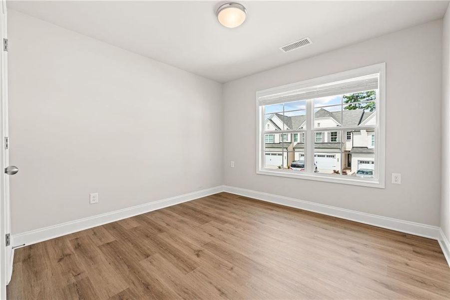 Spacious, unfurnished interior of a new home in , Duluth (Image 43). Spacious, unfurnished interior of a new home in , Duluth (Image 43).