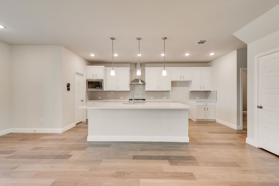 Kitchen Kitchen
