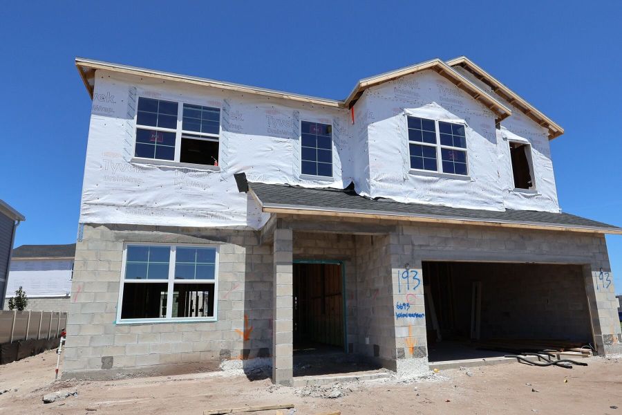 Front Exterior