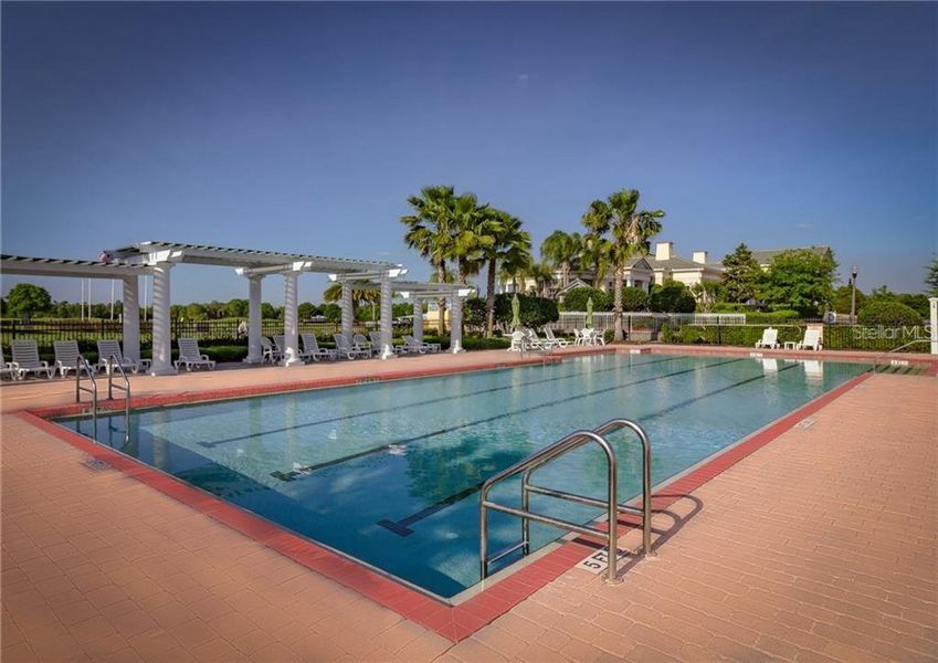 Community amenities in , Davenport (Image 43).