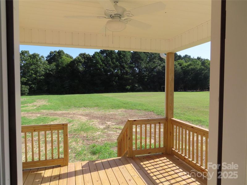 Furnished interior view inside a new home in , Rock Hill (Image 3).