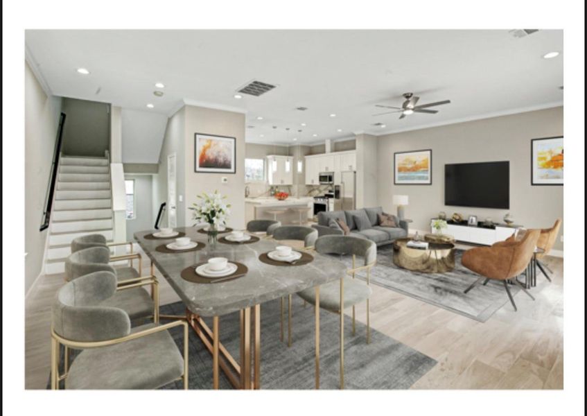 Sample staged photo. Sample staged photo.