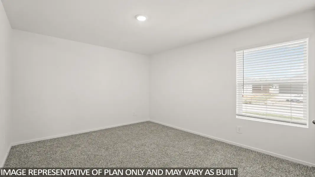 Spacious, unfurnished interior of a new home in Grand Pines, Magnolia (Image 13). Spacious, unfurnished interior of a new home in Grand Pines, Magnolia (Image 13).