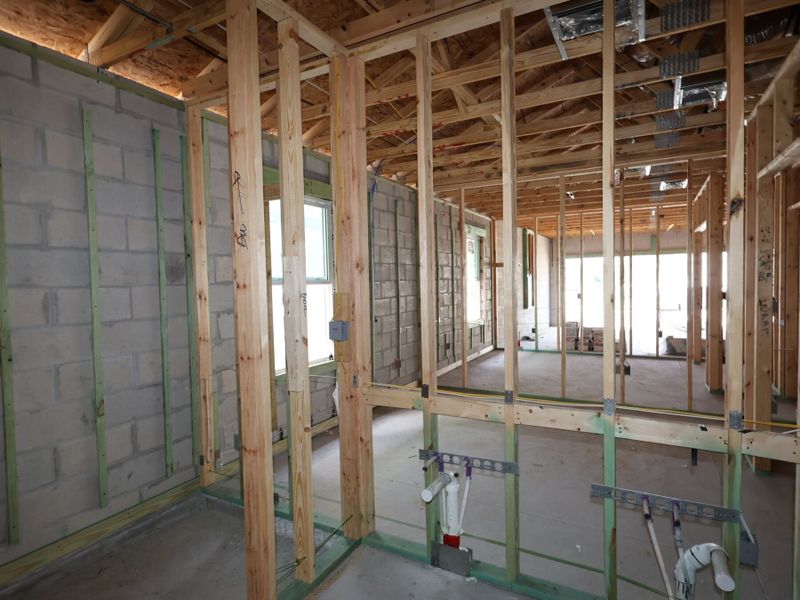 Framing Framing