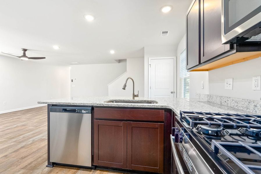 New Home in West Point, GA.  - Slide 6