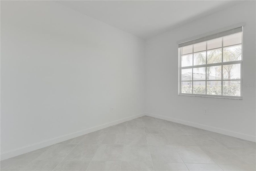 Spacious, unfurnished interior of a new home in , Alva (Image 24).