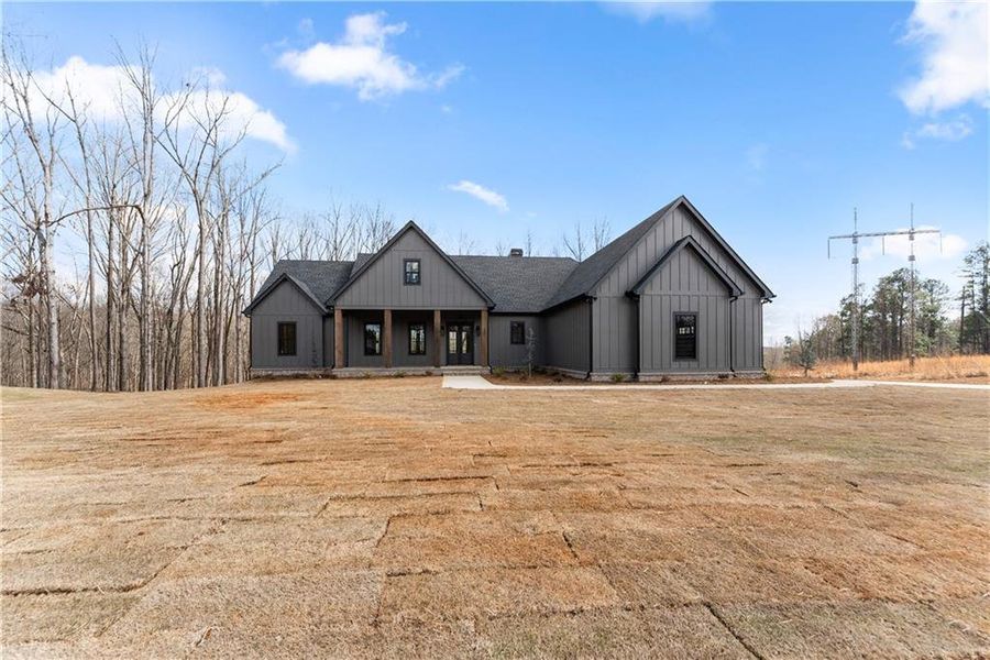 Image 65 of a home in .