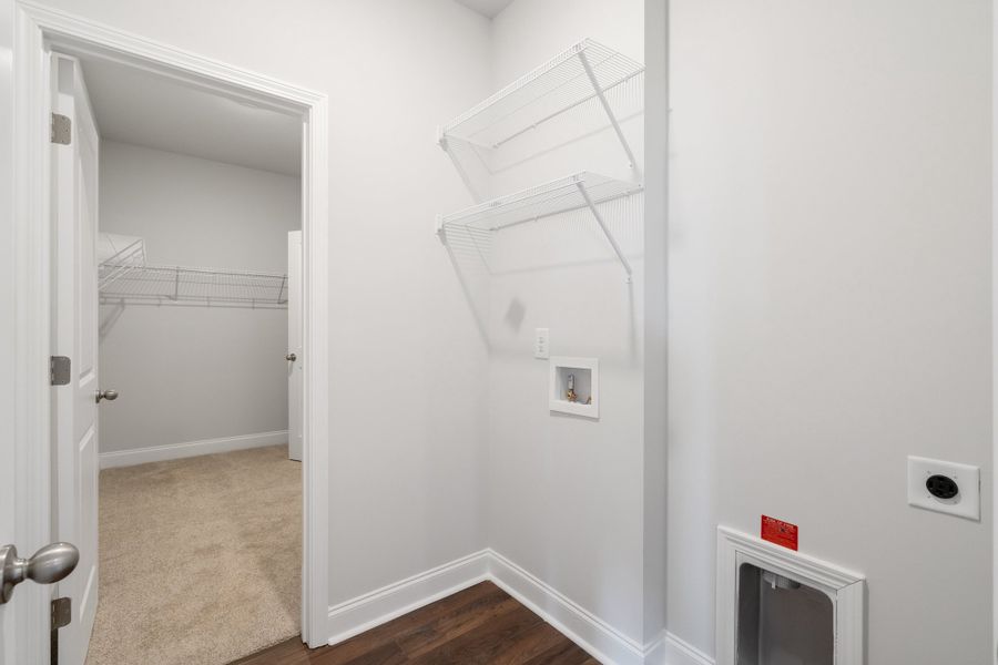 2,408sf New Home in Conway, SC.  - Slide 33