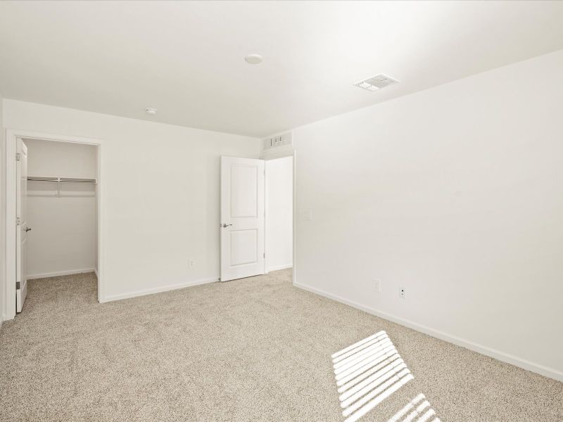 Welcome to the 2380 floorplan.