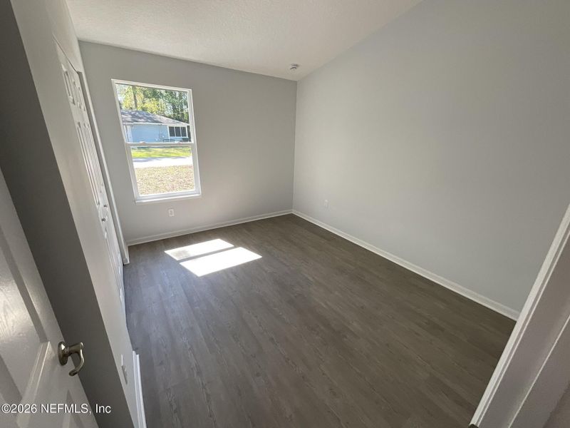 Spacious, unfurnished interior of a new home in , St. Augustine (Image 18).