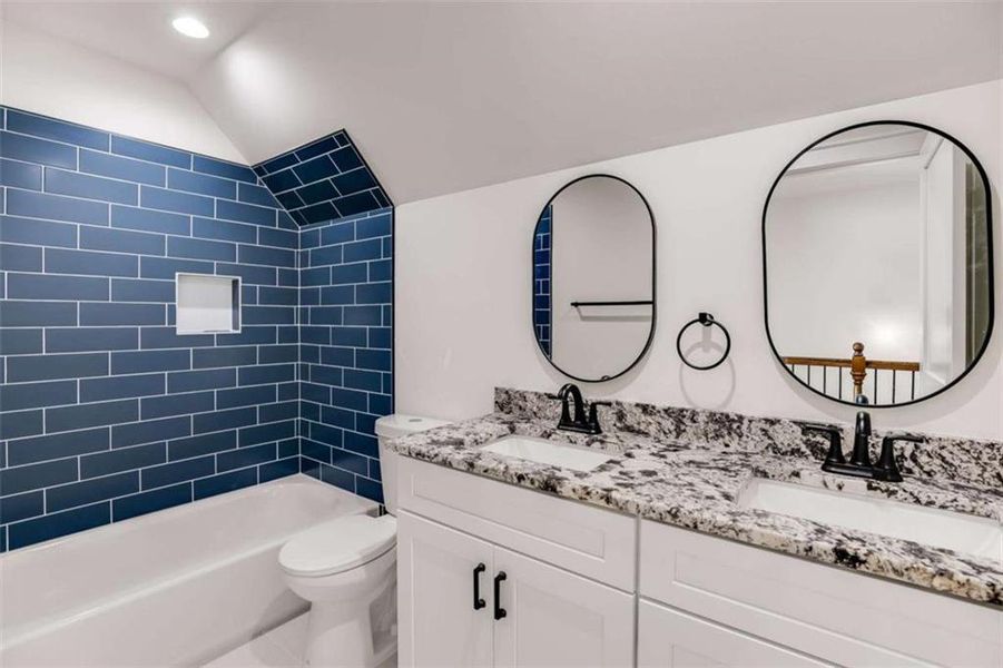 Image 25 of a home in .