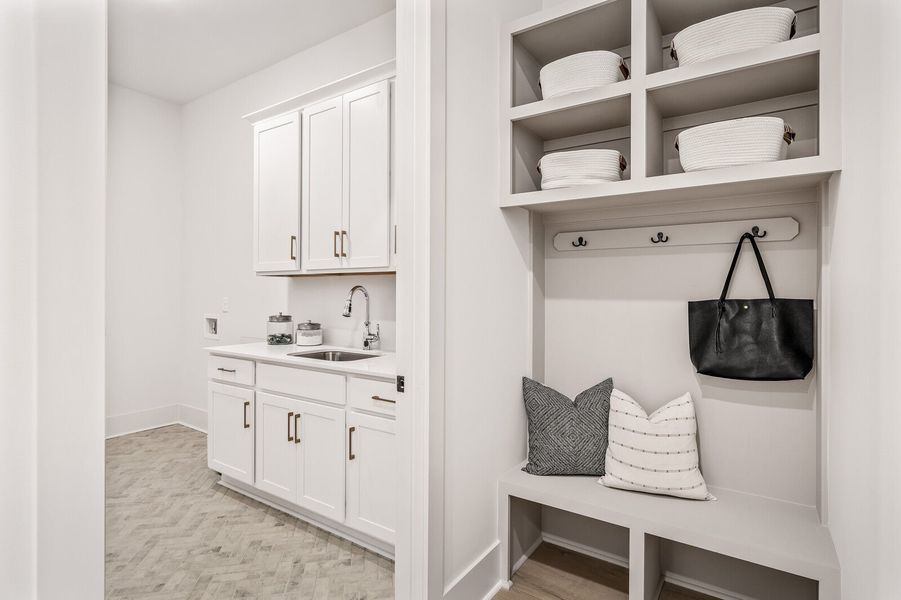 New Home in Thompson's Station, TN.  - Slide 34