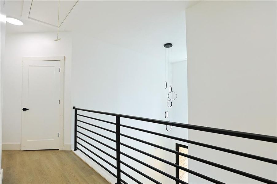 Spacious, unfurnished interior of a new home in , McDonough (Image 55).