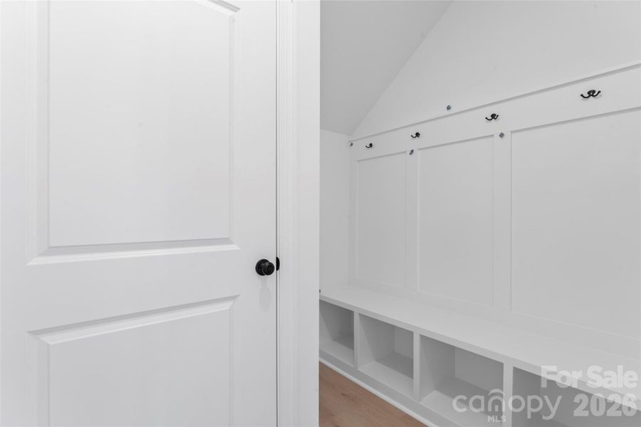 Spacious, unfurnished interior of a new home in , Harrisburg (Image 16).