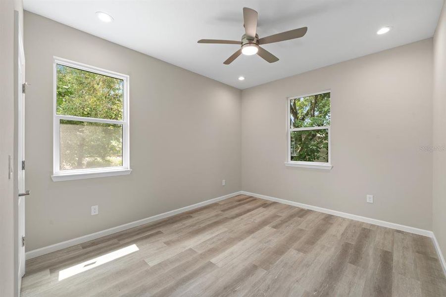 Spacious, unfurnished interior of a new home in , Tampa (Image 19). Spacious, unfurnished interior of a new home in , Tampa (Image 19).