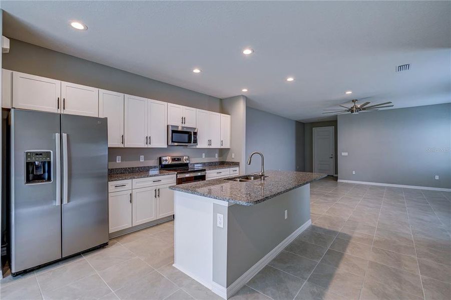 Furnished interior view inside a new home in , Parrish (Image 7). Furnished interior view inside a new home in , Parrish (Image 7).