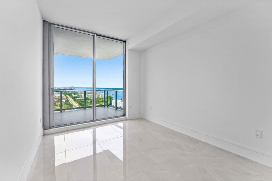 Guest Suite Virtually Staged