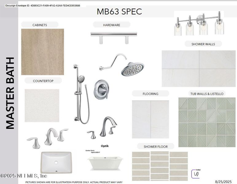 Sample of building materials used in homes in Madeira, St. Augustine (Image 5).