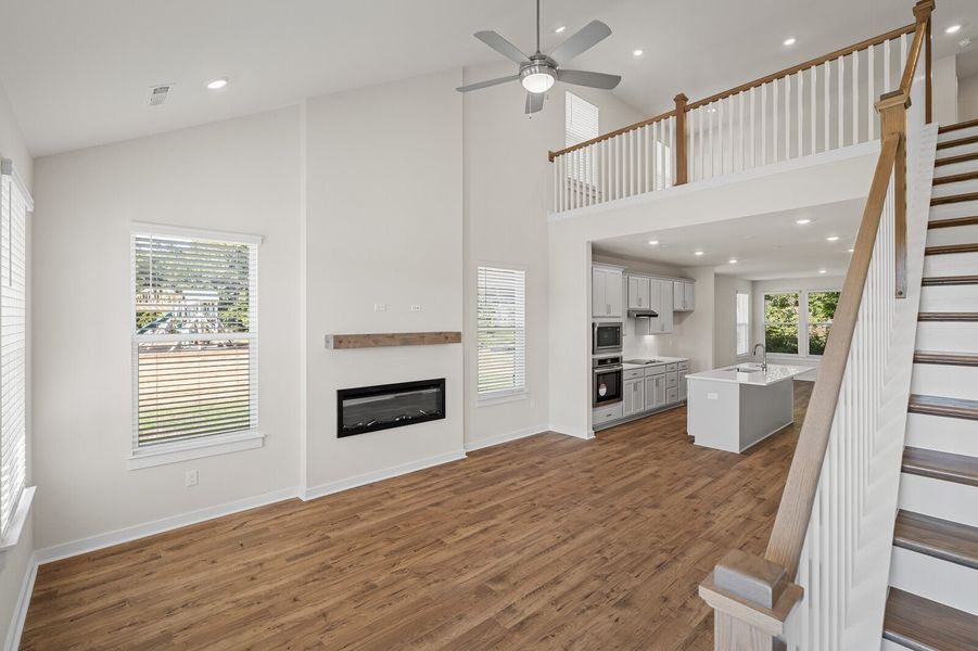 4br New Home in Murfreesboro, TN.  - Slide 6