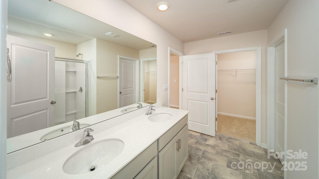 Photos are representative