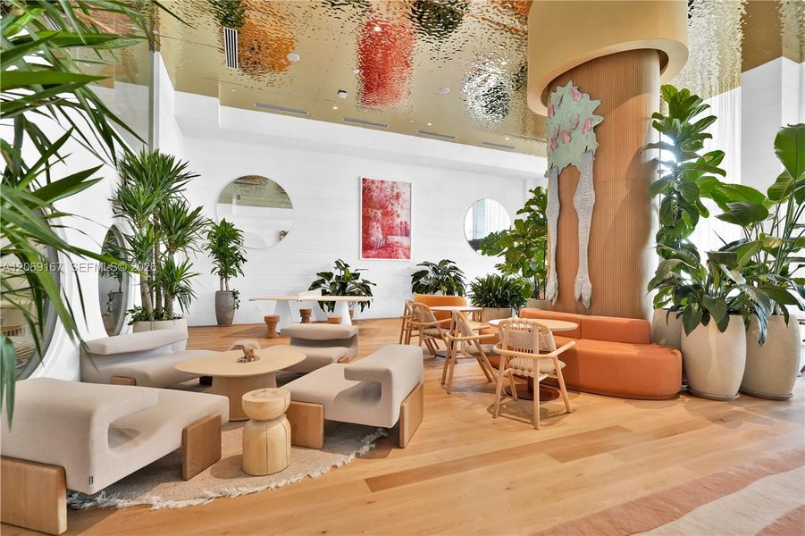 Community amenities in , Miami (Image 20). Community amenities in , Miami (Image 20).
