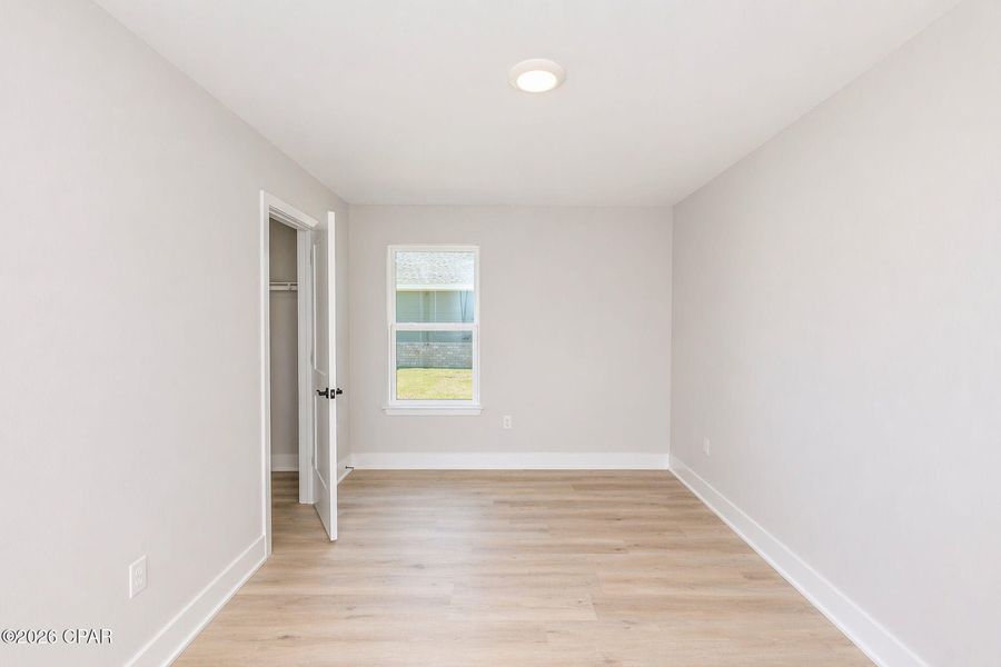 Spacious, unfurnished interior of a new home in East Bay, Panama City (Image 12).