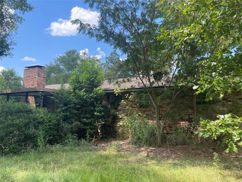 Natural landscape and outdoor views near in Rusk (Image 19). Natural landscape and outdoor views near in Rusk (Image 19).