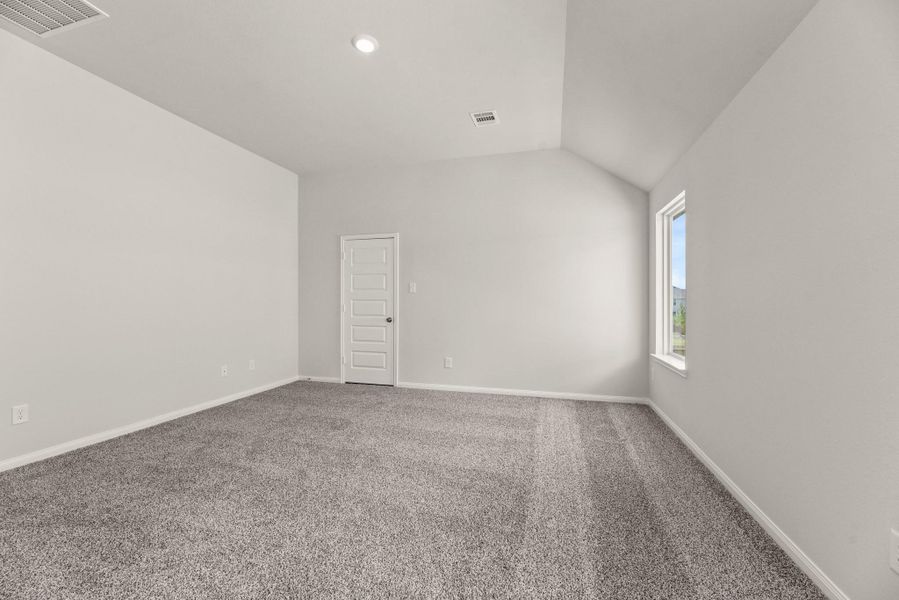 Image 11 of a home in Granger Pines. Image 11 of a home in Granger Pines.