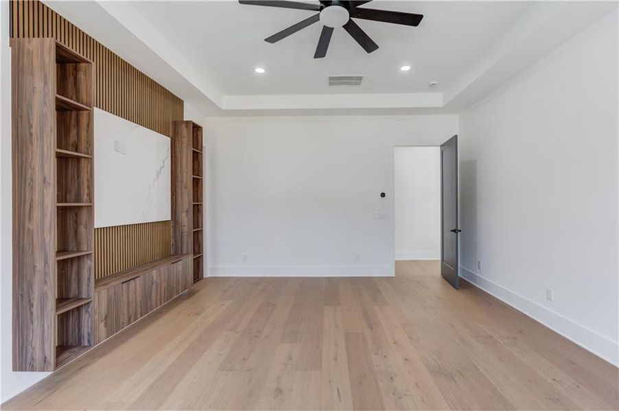 Spacious, unfurnished interior of a new home in , Sugar Hill (Image 37). Spacious, unfurnished interior of a new home in , Sugar Hill (Image 37).