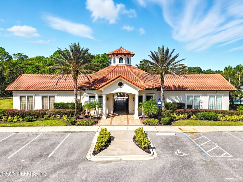 Community amenities in , St. Augustine (Image 63).