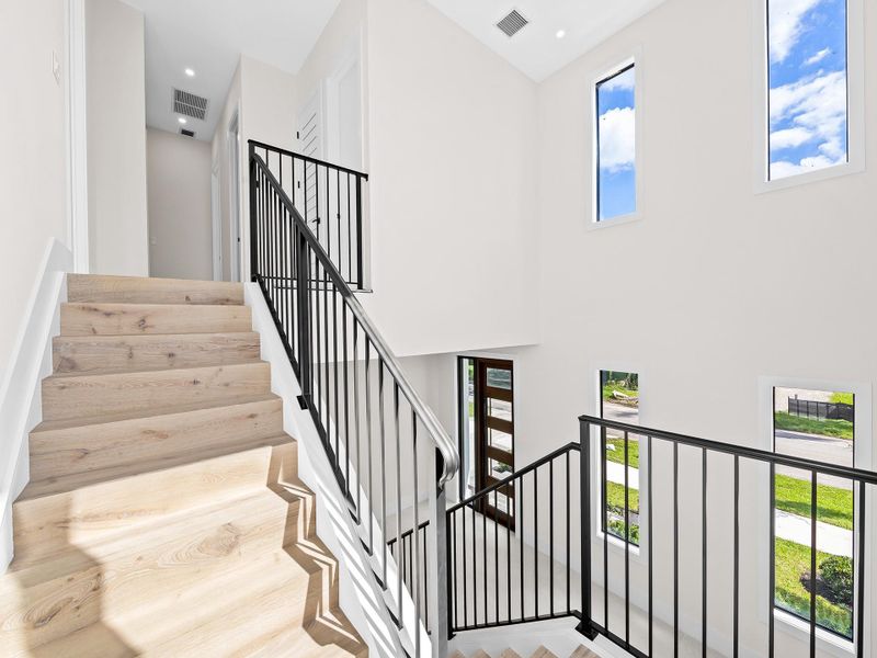 DISCLAIMER: All renderings, site plans, simulated views, floor plans, graphic images, drawings and all other information depicted are illustrative, and are provided to assist in visualizing the home and the Project and may not be accurately depicted and may be changed at any time. DISCLAIMER: All renderings, site plans, simulated views, floor plans, graphic images, drawings and all other information depicted are illustrative, and are provided to assist in visualizing the home and the Project and may not be accurately depicted and may be changed at any time.