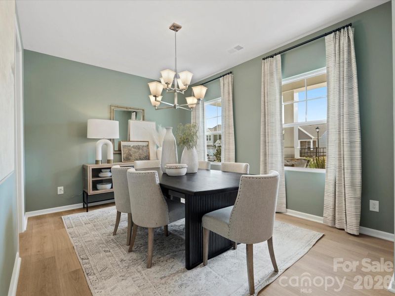 Photo of model home for representational purposes Photo of model home for representational purposes