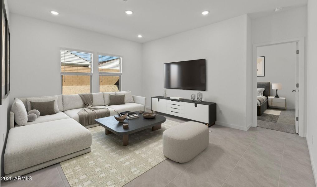 MR Lot #65 Great Room (Large) MR Lot #65 Great Room (Large)