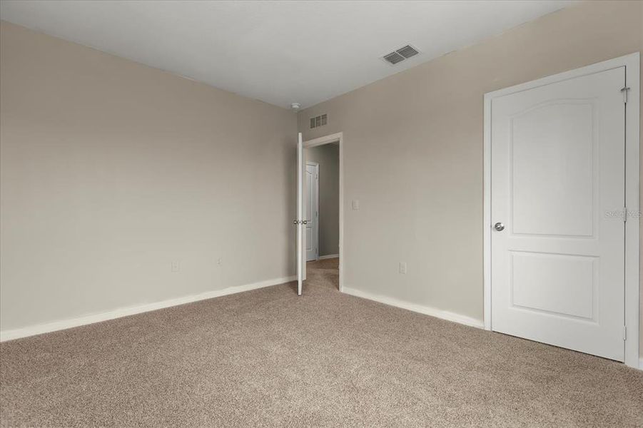 Spacious, unfurnished interior of a new home in , Mount Dora (Image 29). Spacious, unfurnished interior of a new home in , Mount Dora (Image 29).