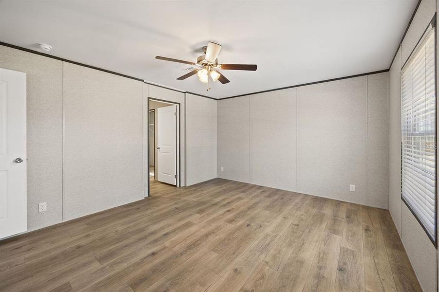 Spacious, unfurnished interior of a new home in , Webster (Image 8). Spacious, unfurnished interior of a new home in , Webster (Image 8).
