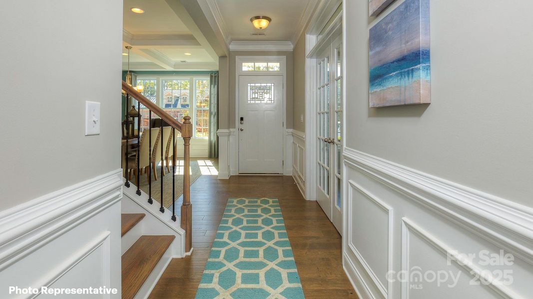 Image 27 of a home in Sylvan Creek.