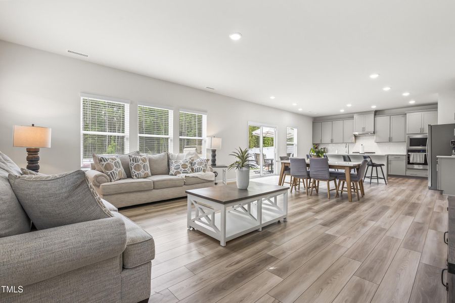 Living Room Living Room