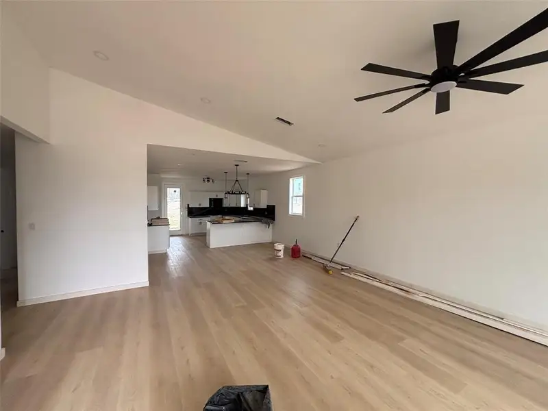 Spacious, unfurnished interior of a new home in , De Leon (Image 6). Spacious, unfurnished interior of a new home in , De Leon (Image 6).