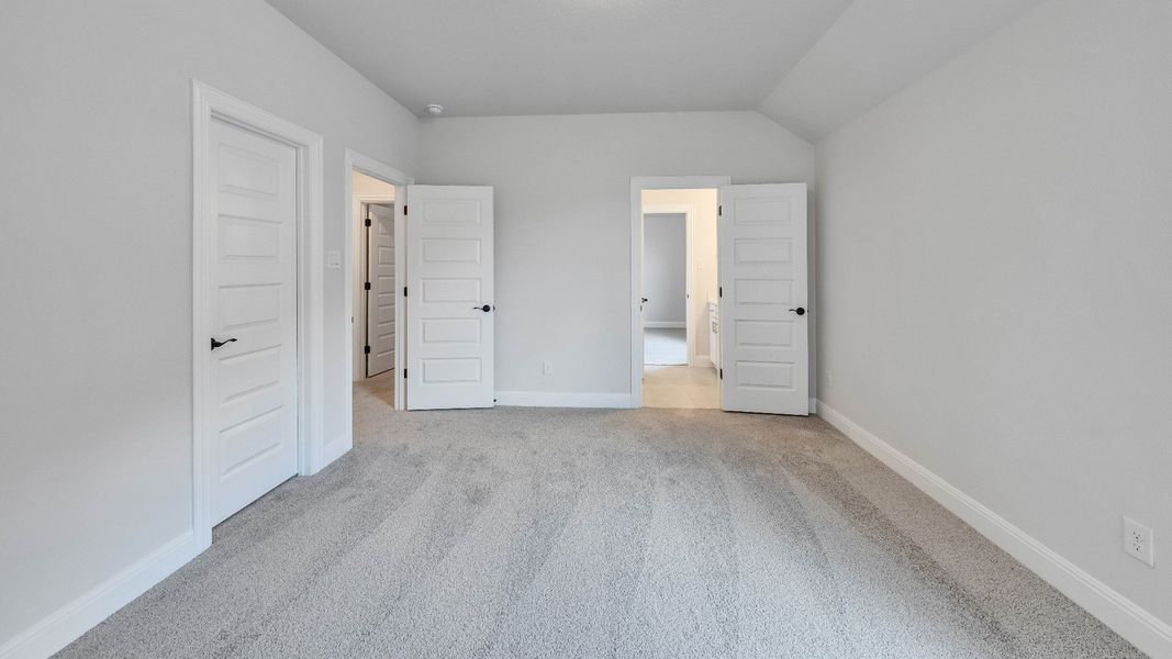 Cornell Floor Plan - Representative Photo