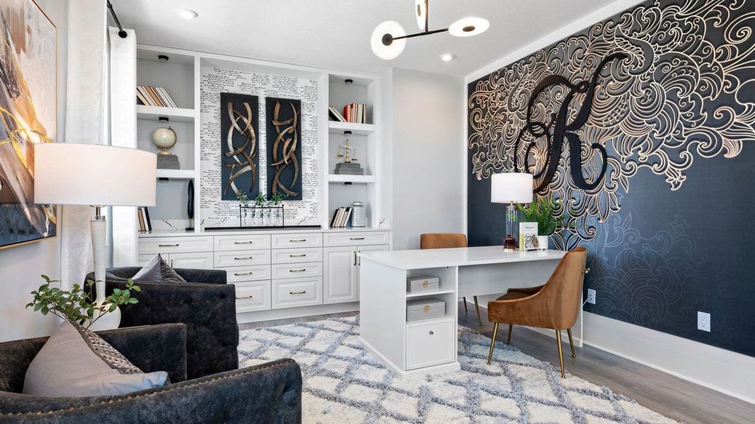 Bonus Room Bonus Room