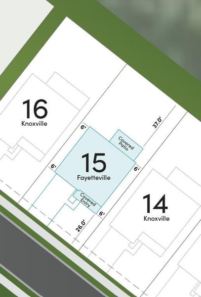 Image 23 of a home in Stono Village.